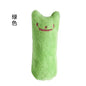 Catnip Chew & Chat Plush Toy