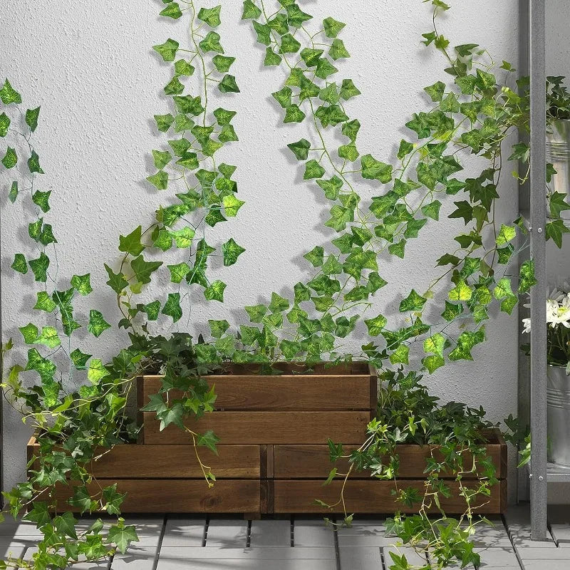 Artificial Leaves Vine