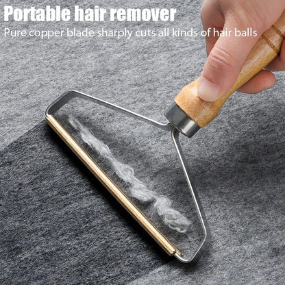 Pet Hair Remover Portable Manual